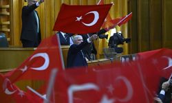 Kuşadası İYİ Parti'den "Bayrak Açıyoruz" seferberliği