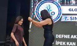 Kuşadası 'Kan' uluslararası zaferlere doymuyor