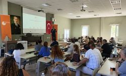 Kuşadası 'Tarihi' sınavına hazırlanıyor