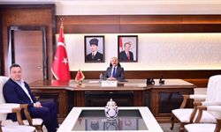 Kuşadası turizmi için kritik buluşma