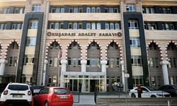 Kuşadası Adliyesi'nde önemli görev değişikliği