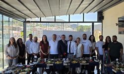 Kuşadası'nda 'Ahilik kültürü' genç esnafa emanet