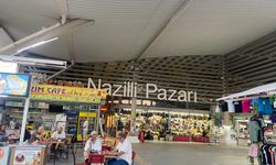 Kuşadası'nda bir dönemin izleri: Nazilli Pazarı'nın doğuşu