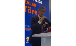 AK Partili Demir’den Çerçioğlu ve Erdem’e teşekkür