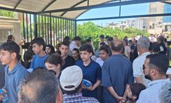 LGS maratonunda Didim’de 1036 öğrenci ter döktü