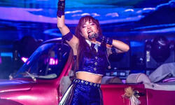 Melis Fis, Aydın’da konser verecek
