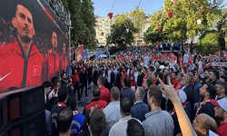 Aydın'da YKS sessizliği: Buna izin yok!