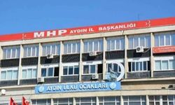 MHP Aydın, 2 ilçenin daha başkanlarını açıkladı