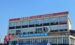 MHP, Aydın’da değişim için düğmeye bastı