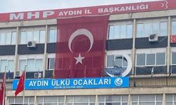 MHP Aydın’da kongre takvimini açıkladı