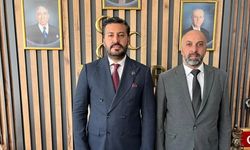 MHP Karacasu'da değişim yok: Gökhan Kurt tek aday