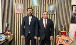 MHP Köşk'te Mehmet Tan tek aday