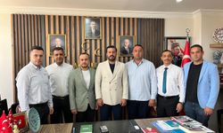 MHP Nazilli İlçe Başkanı belli oldu: Tek aday olarak kongreye girecek