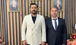 MHP’nin Kuyucak’ta adayı Demirkurt oldu