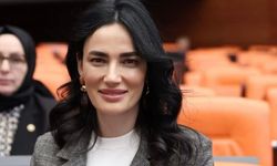 Milletvekili Sarıbaş’tan yeni ilçe başkanı Gürbüz’e tebrik