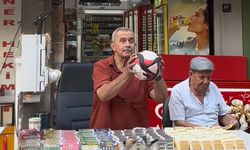 Nazilli’den Altıntaş esnafının videosu büyük beğeni topladı