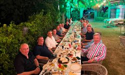 NAZGİAD'da kuşaklar buluştu