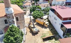 Nazilli Belediyesi '41 kere maşallah' dedirtti