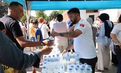 Nazilli Belediyesi’nden YKS adaylarına ve ailelerine destek