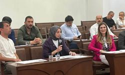 Nazilli Belediyesi'ndeki taciz iddialarına AK Partili meclis üyeleri tepki gösterdi