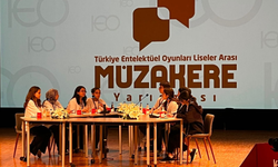 Nazilli'nin gururu: Fen Lisesi öğrencisi Türkiye ikincisi oldu