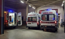 Nazilli’de kahreden olay: 2 yaşındaki bebek balkondan düşerek ağır yaralandı