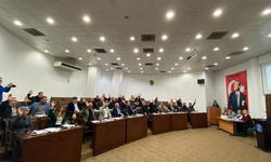 Nazilli’de Haziran meclisi toplanıyor  : 5 gündem maddesi için karar verilecek
