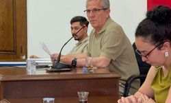Nazilli’de ilaçlama başladı : “Halkın sağlığı için yetki bekleyemezdik”
