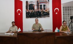 Nazilli’de karar çıktı: 5 gündem maddesi mecliste kabul edildi