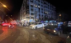 Nazilli’de motosiklet ile otomobil çarpıştı: 1 yaralı