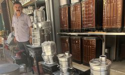 Nazilli’de mangal sezonu buruk başladı: “İnsanların öncelikleri değişti”
