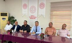 Nazilli’ye 5 yeni okul: İhale yazın başlayacak