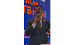 AK Partili İnan, “Partimiz de Cumhurbaşkanımız da Özlem Çerçioğlu’nun arkasında”