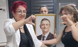 Kuşadası'ndan 'Özel' e anlamlı paylaşım