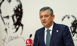 Özgür Özel Nazilli’ye geliyor Programı kesinleşti