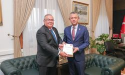 Özgür Özel’in Nazilli’ye gelmesi bekleniyor