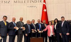 Özmen, “Sayıştay şeffaflığın teminatıdır”