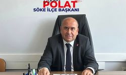 Polat, CHP Aydın İl Örgütü’nü hedef aldı