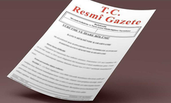 Resmi Gazete’de yayınlandı: Aydın’da 2 vali yardımcısı ve 4 kaymakamı değişti