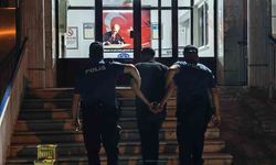 Bozdoğan'da sahte altınla bal satın alan şahıs yakalandı