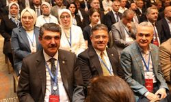 Savaş, "AK Parti bir Türkiye kitabıdır"