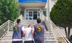 Cinayet zanlısı Aydın'da yakalandı