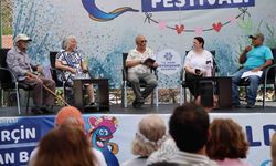 Söke’deki festivalde yılan balığının yolculuğu anlatıldı