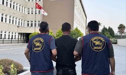 Söke'de aranan şahıs yakalandı