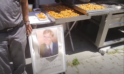 Söke’den Çiller ailesine vefa örneği