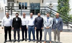 Söke'ye Fen Lisesi açılıyor