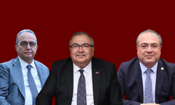 Aydın’ın CHP’li üç vekili kurultay çağrısına imza verdi