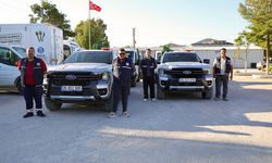 Didim Belediyesi ilaçlama çalışmalarına yeniden başladı