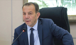 Tanju Özcan CHP'den istifa etti
