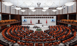 TBMM'ye dilekçe verildi: 'Kadınlarda askere alınsın'